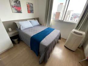 Autêntico Apartamento Em Frente Ao Metrô Brás !